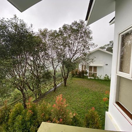 Idam Resort Vagamon Luaran gambar