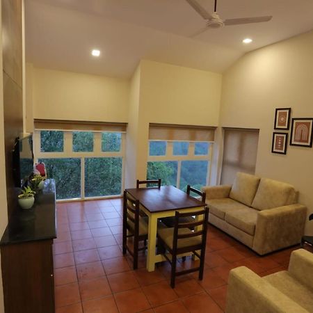 Idam Resort Vagamon Luaran gambar