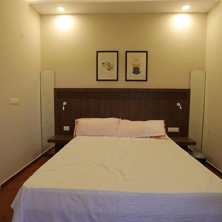 Idam Resort Vagamon Luaran gambar