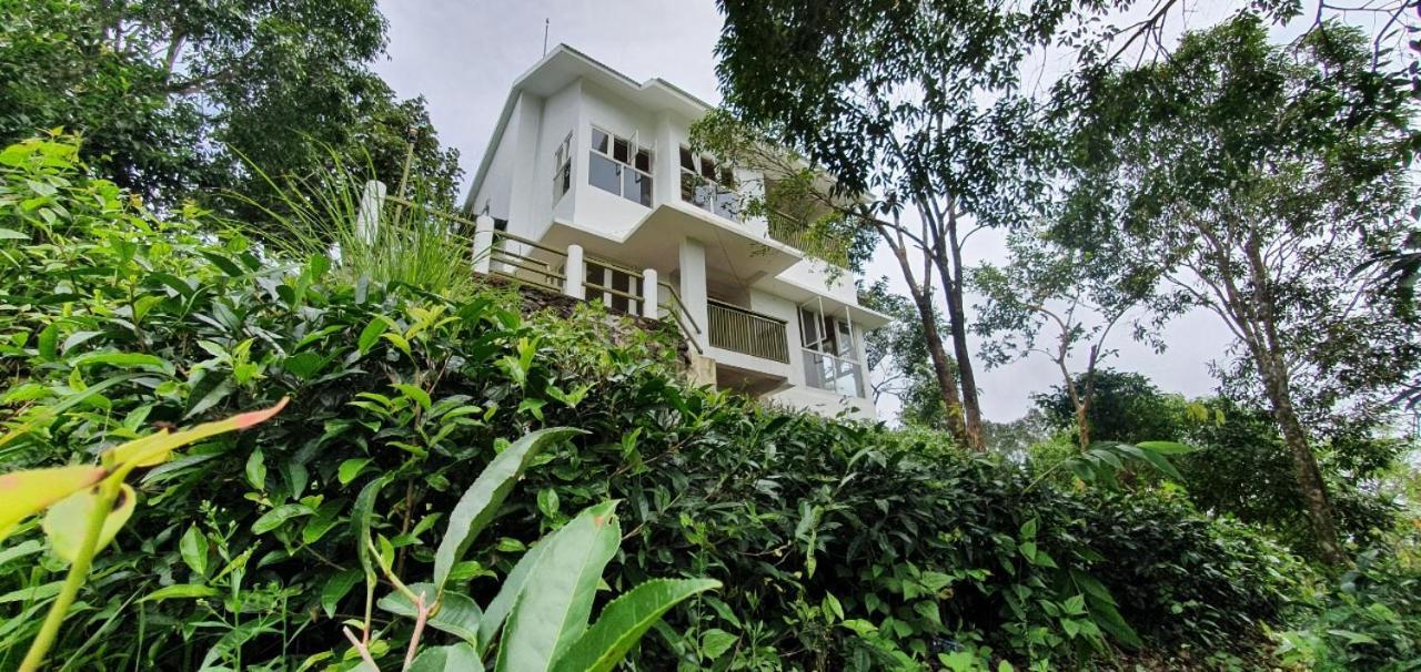 Idam Resort Vagamon Luaran gambar