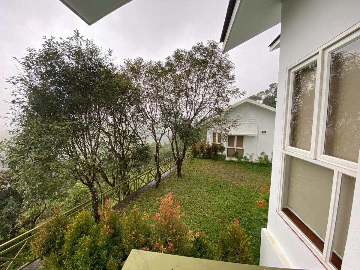 Idam Resort Vagamon Luaran gambar