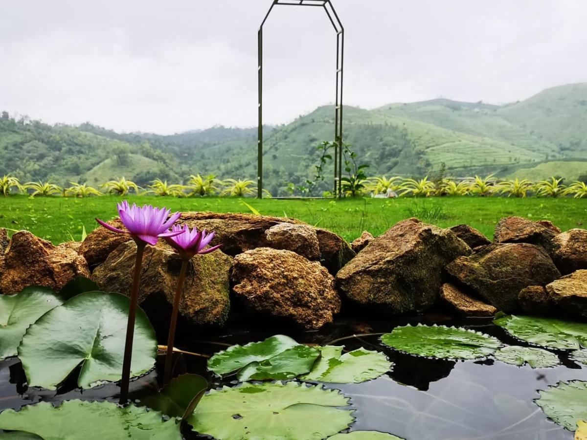 Idam Resort Vagamon Luaran gambar