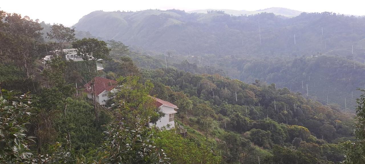 Idam Resort Vagamon Bilik gambar