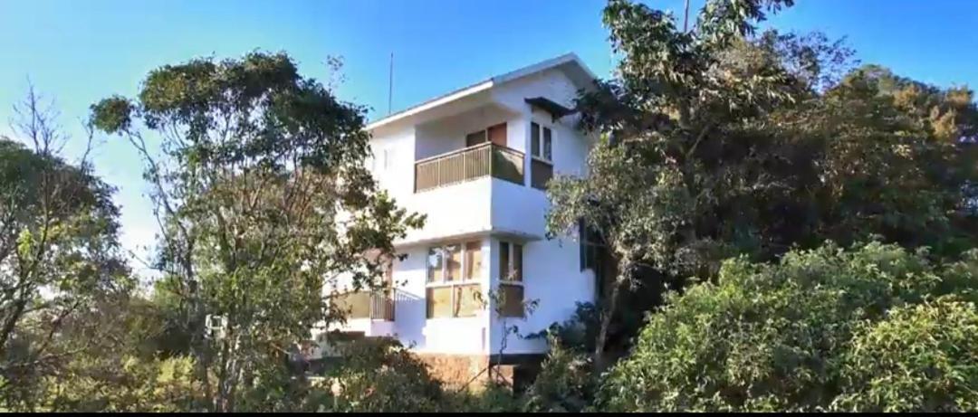 Idam Resort Vagamon Luaran gambar