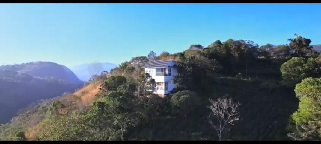 Idam Resort Vagamon Luaran gambar