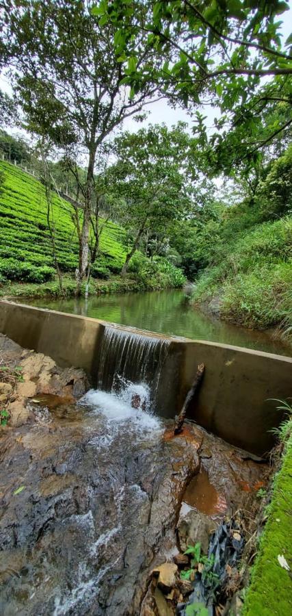Idam Resort Vagamon Luaran gambar