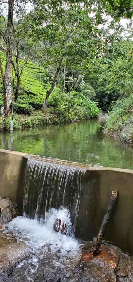 Idam Resort Vagamon Luaran gambar