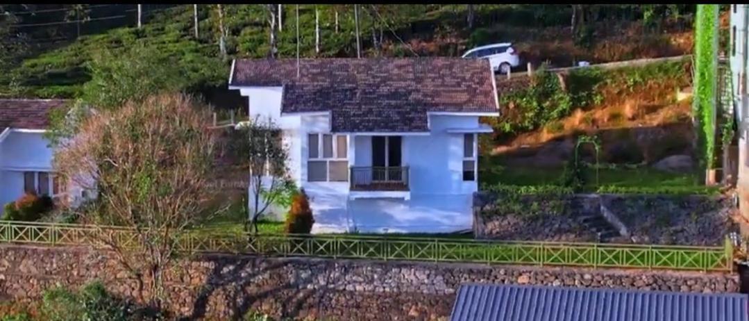 Idam Resort Vagamon Luaran gambar