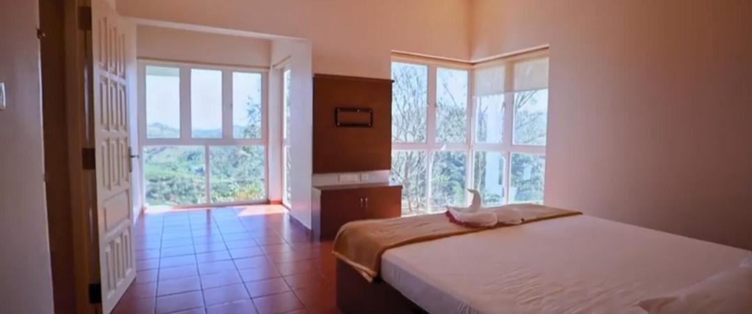 Idam Resort Vagamon Luaran gambar