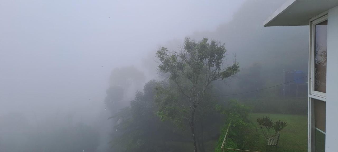 Idam Resort Vagamon Luaran gambar