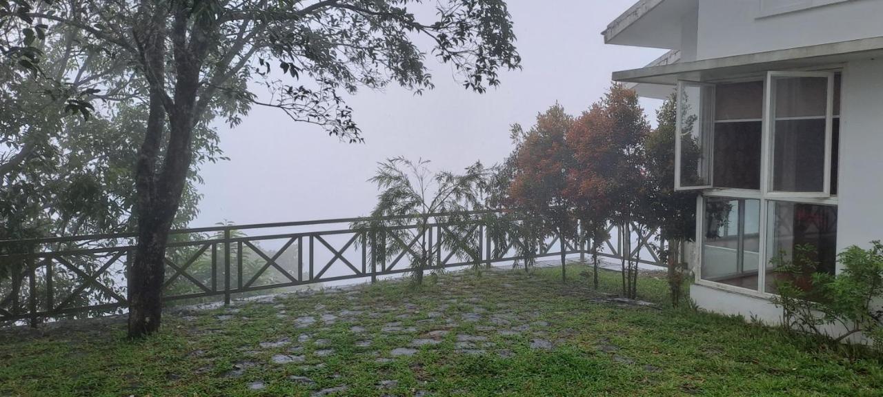 Idam Resort Vagamon Luaran gambar