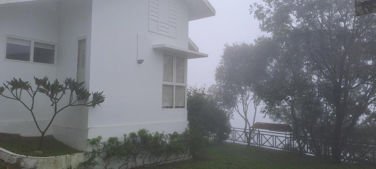 Idam Resort Vagamon Luaran gambar