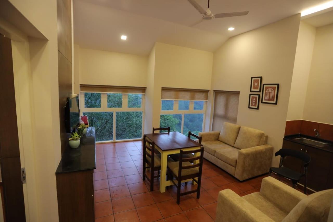 Idam Resort Vagamon Luaran gambar
