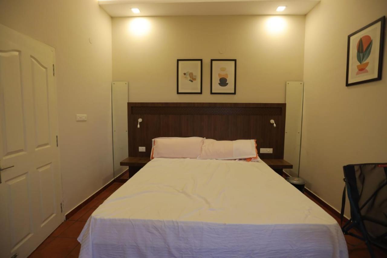 Idam Resort Vagamon Luaran gambar
