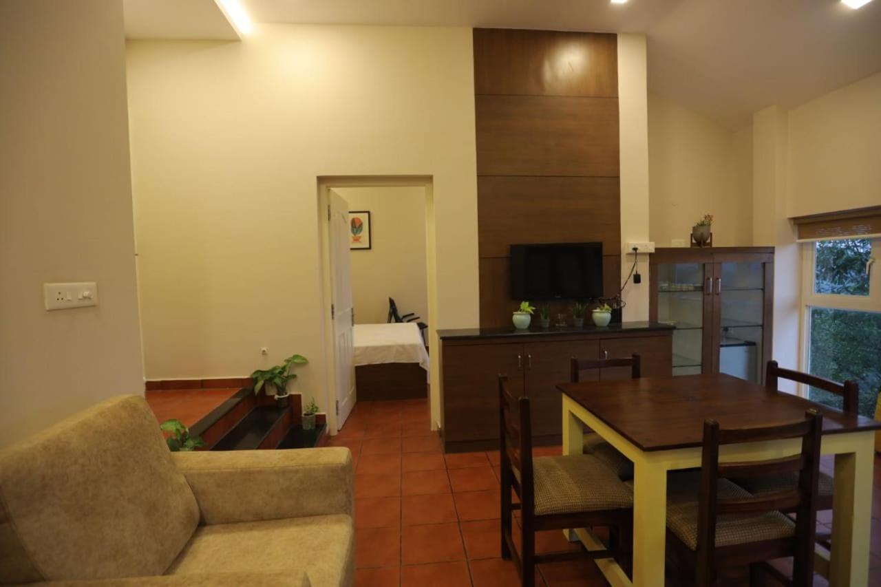 Idam Resort Vagamon Luaran gambar